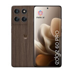 Motorola Edge 60 Pro 5G Dual SIM 12/512GB PANTONE Walnut