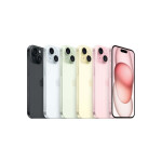 Apple iPhone 15 6/128GB Μπλε