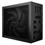 Be Quiet PC 100 1000W Μαύρο Τροφοδοτικό Υπολογιστή Full Modular