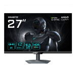 Gigabyte HDR Gaming Monitor 27 QHD 2560x1440 200Hz με Χρόνο Απόκρισης 1ms GTG