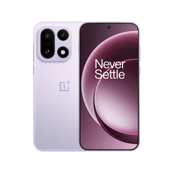 OnePlus 15 5G Dual SIM 16/512GB Ultra Violet