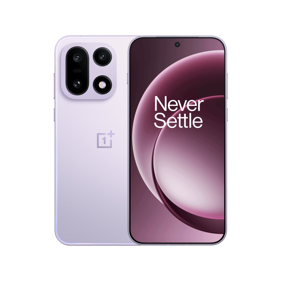OnePlus 15 5G Dual SIM 16/512GB Ultra Violet