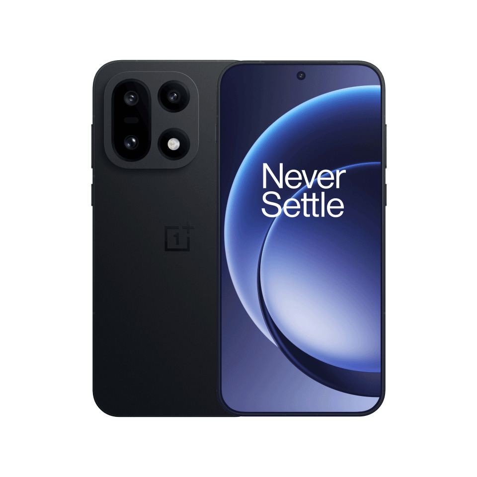 OnePlus 15 5G Dual SIM 16/512GB Infinite Black