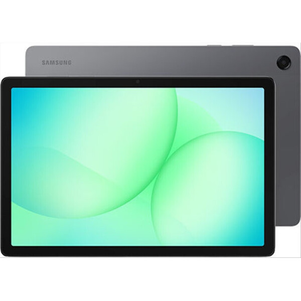 Samsung Galaxy Tab A11 11 6GB/128GB Γκρι
