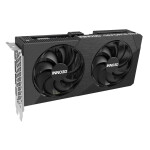 Inno 3D GeForce RTX 5050 8GB GDDR6 TWIN X2 OC Κάρτα Γραφικών Κωδικός N50502-08D6X-174071N