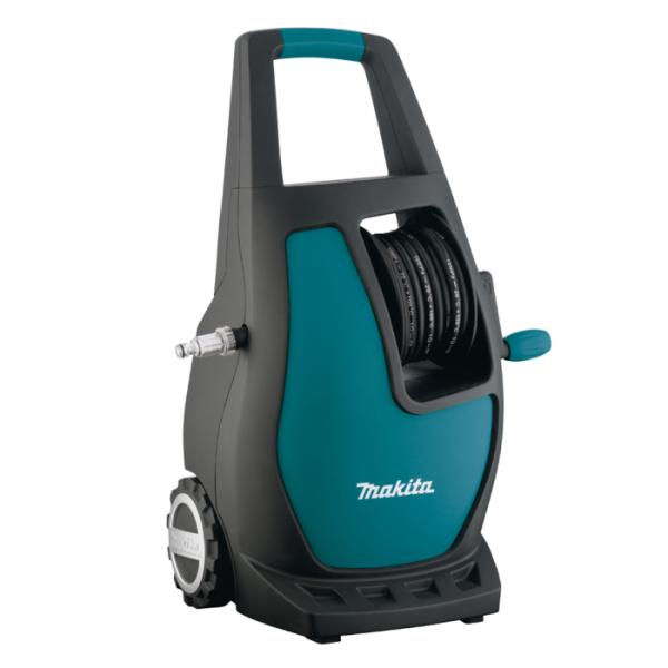 Makita Πλυστικό Ρεύματος 1700W με Πίεση 110bar Κωδικός HW111