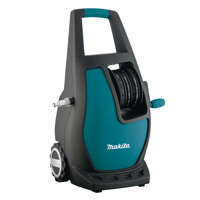 Makita Πλυστικό Ρεύματος 1700W με Πίεση 110bar Κωδικός HW111