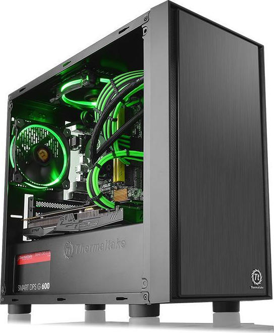 Thermaltake Versa H17 Window