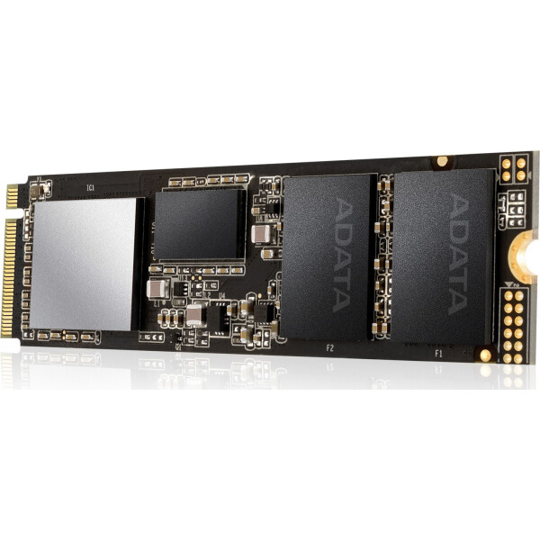 Adata XPG SX8200 Pro SSD 1TB M.2 NVMe PCI Express 3.0 Κωδικός ASX8200PNP-1TT-C