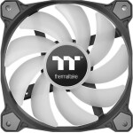 Thermaltake Pure 14 ARGB Sync Radiator Fan TT Premium Case Fan 140mm με Σύνδεση 4-Pin PWM 3τμχ
