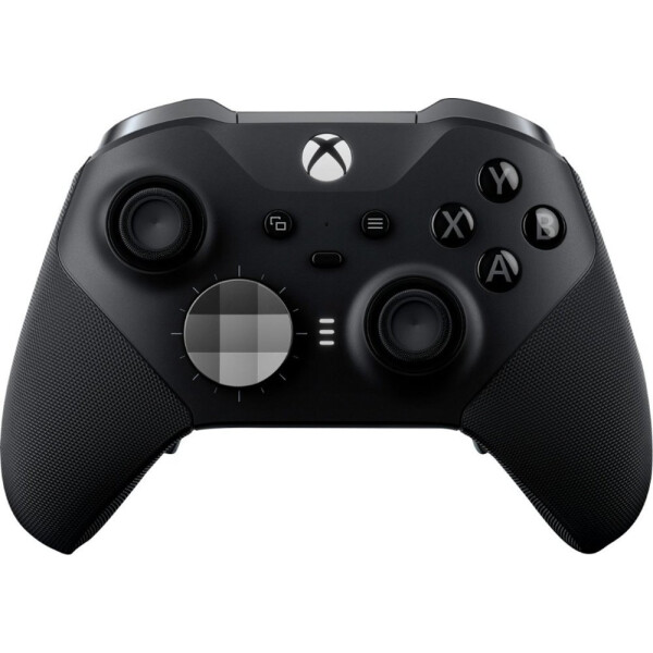 Microsoft Xbox Elite Series 2 Ασύρματο Gamepad Μαύρο