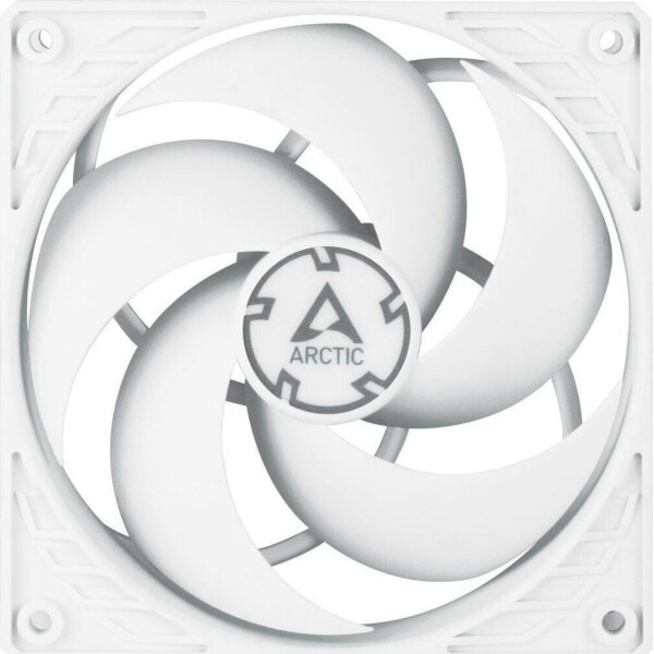 Arctic P14 PWM PST Case Fan 140mm με Σύνδεση 4-Pin Λευκό