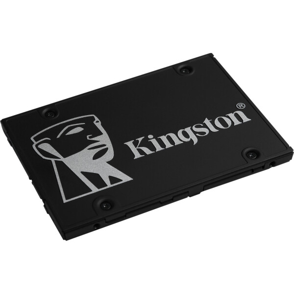 Kingston KC600 SSD 1TB 2.5 SATA III Κωδικός SKC600/1024G