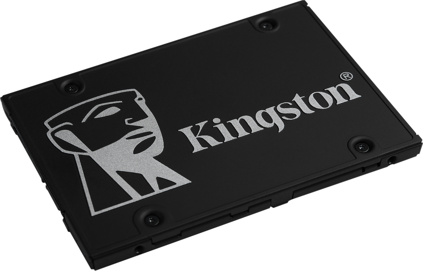 Kingston KC600 SSD 1TB 2.5 SATA III Κωδικός SKC600/1024G