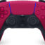 Sony DualSense Ασύρματο Gamepad για PS5 Cosmic Red