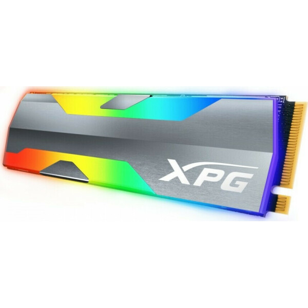 Adata XPG Spectrix S20G SSD 500GB M.2 NVMe PCI Express 3.0 Κωδικός ASPECTRIXS20G-500G-C