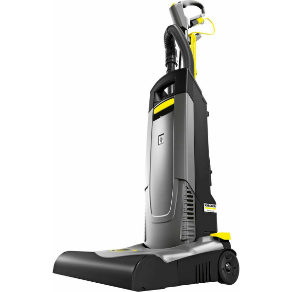 Karcher CV 48/2 Σκούπα Στερεών 850W με Πλαστικό Κάδο 5.5lt Κωδικός 1.057-328.0