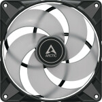 Arctic P14 PWM PST A-RGB 0dB Case Fan 140mm με Σύνδεση 4-Pin