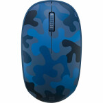 Microsoft Bluetooth Ασύρματο Ποντίκι Nightfall Camo