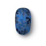 Microsoft Bluetooth Ασύρματο Ποντίκι Nightfall Camo