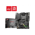 MSI MAG B550 Tomahawk Max WiFi Motherboard ATX με AMD AM4 Socket 7C94-043R