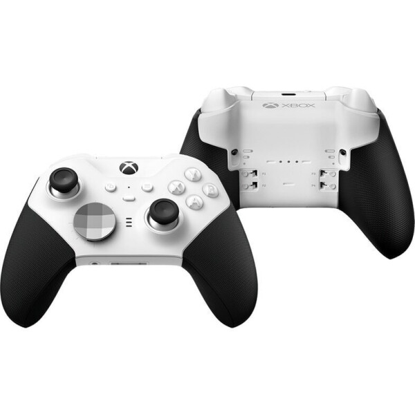 Microsoft Xbox Elite Series 2 Core Ασύρματο Gamepad Λευκό