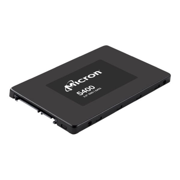 Micron 5400 Pro SSD 1.9TB 2.5 SATA III Κωδικός MTFDDAK1T9TGA-1BC1ZABYYR