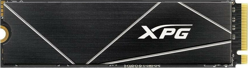 Adata XPG Gammix S70 Blade SSD 512GB M.2 NVMe PCI Express 4.0 Κωδικός AGAMMIXS70B-512G-CS