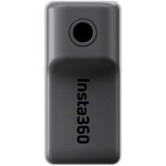 Insta360 X3 Mic Adapter για Action Cameras Insta360 Κωδικός CINSBAQ/A