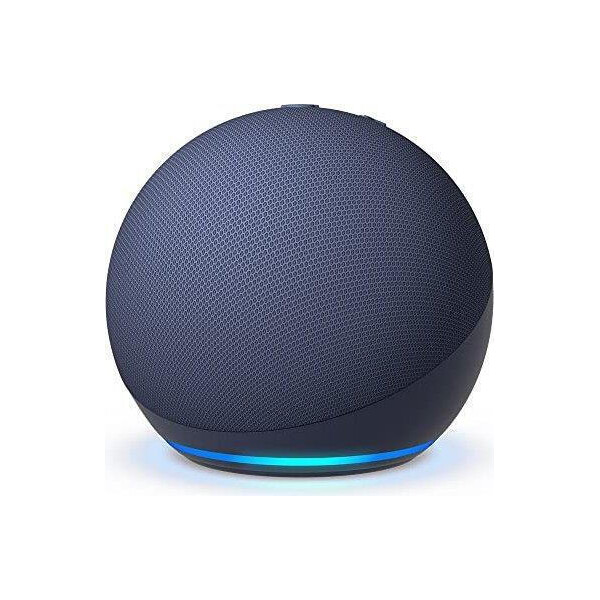 Amazon Echo Dot 5th Gen Smart Hub Wi-Fi / Bluetooth Συμβατό με Alexa Κωδικός B09B8RF4PY