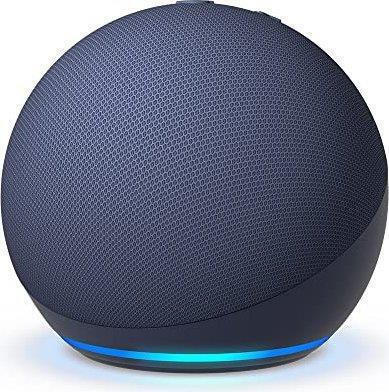 Amazon Echo Dot 5th Gen Smart Hub Wi-Fi / Bluetooth Συμβατό με Alexa Κωδικός B09B8RF4PY