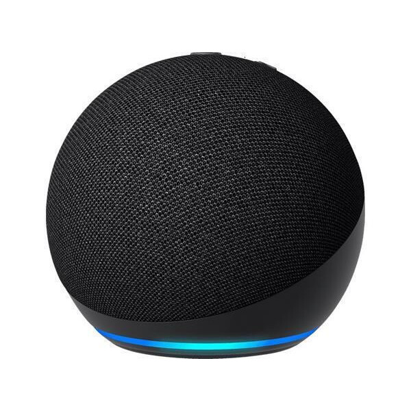 Amazon Echo Dot 5th Gen Smart Hub Wi-Fi / Bluetooth Συμβατό με Alexa Κωδικός B09B8X9RGM