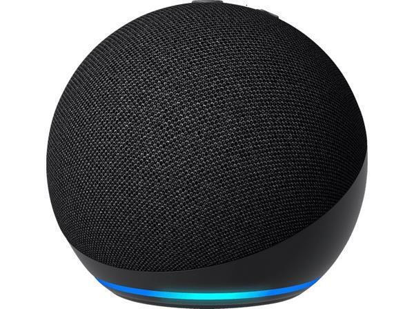 Amazon Echo Dot 5th Gen Smart Hub Wi-Fi / Bluetooth Συμβατό με Alexa Κωδικός B09B8X9RGM