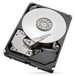 Seagate Exos X18 FastFormat 14TB HDD Σκληρός Δίσκος 3.5 SATA III 7200rpm με 256MB Cache για NAS / Server Κωδικός ST14000NM000J