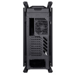 Asus ROG Hyperion GR701 Gaming Full Tower Κουτί Υπολογιστή με Πλαϊνό Παράθυρο Μαύρο
