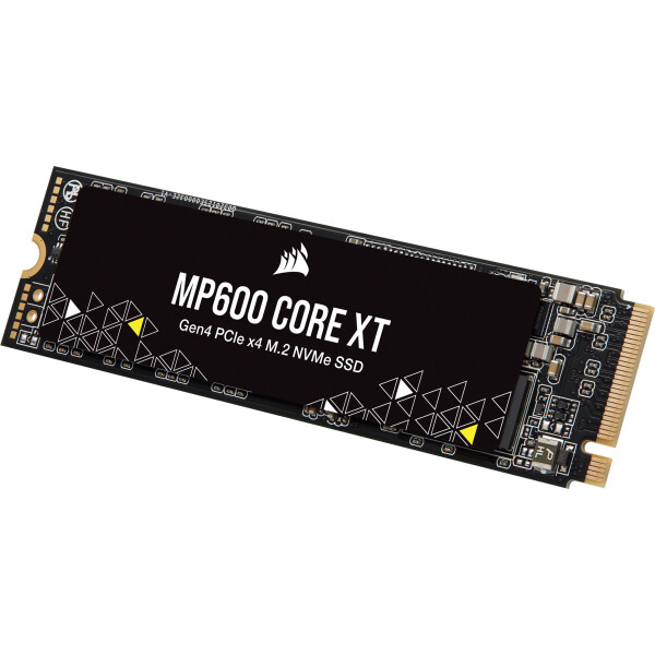 Corsair MP600 Core XT SSD 1TB M.2 NVMe PCI Express 4.0 Κωδικός CSSD-F1000GBMP600CXT