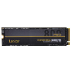 Lexar NM800 Pro SSD 2TB M.2 NVMe PCI Express 4.0 Κωδικός LNM800P002T-RNNNG