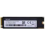 Lexar NM800 Pro SSD 2TB M.2 NVMe PCI Express 4.0 Κωδικός LNM800P002T-RNNNG