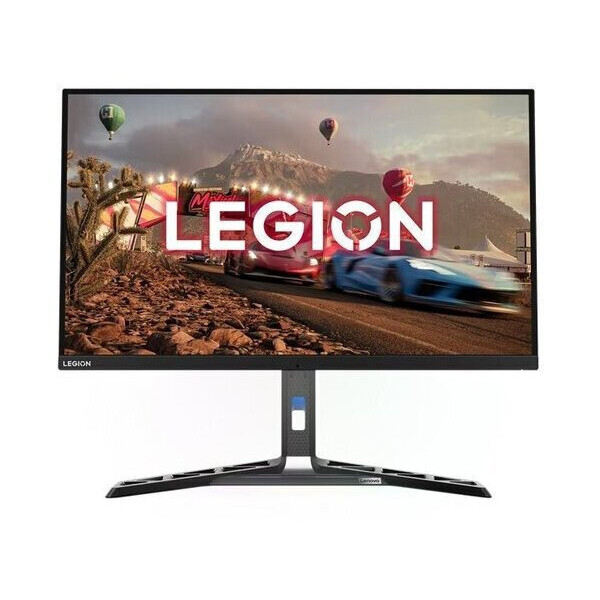 Lenovo Legion Y32p-30 IPS Gaming Monitor 31.5 4K 3840x2160 144Hz