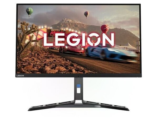Lenovo Legion Y32p-30 IPS Gaming Monitor 31.5 4K 3840x2160 144Hz
