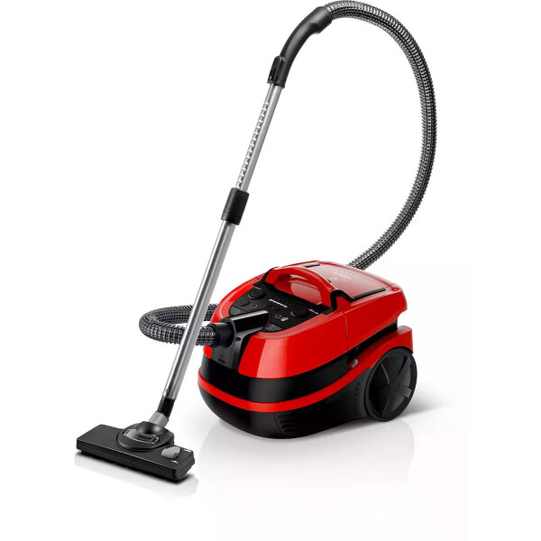 Bosch Σκούπα Υγρών / Στερεών 2100W με Πλαστικό Κάδο 5lt Κωδικός BWD421PET