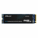 PNY CS2230 SSD 500GB M.2 NVMe PCI Express 3.0 Κωδικός M280CS2230-500-RB
