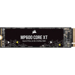 Corsair MP600 Core XT SSD 1TB M.2 NVMe PCI Express 4.0 Κωδικός CSSD-F1000GBMP600CXT