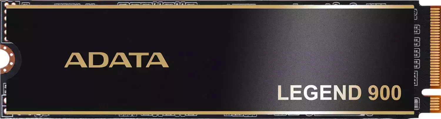 Adata Legend 900 SSD 1TB M.2 NVMe PCI Express 4.0 Κωδικός SLEG-900-1TCS