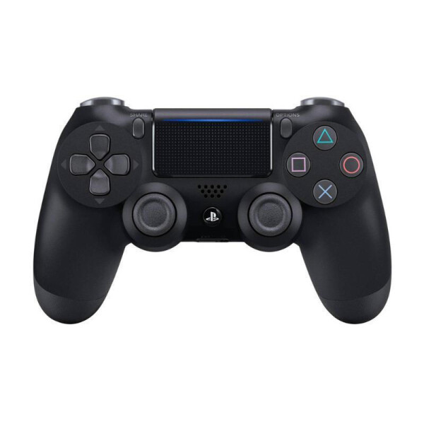 Sony DualShock 4 V1 Ασύρματο Gamepad για PS4 Μαύρο
