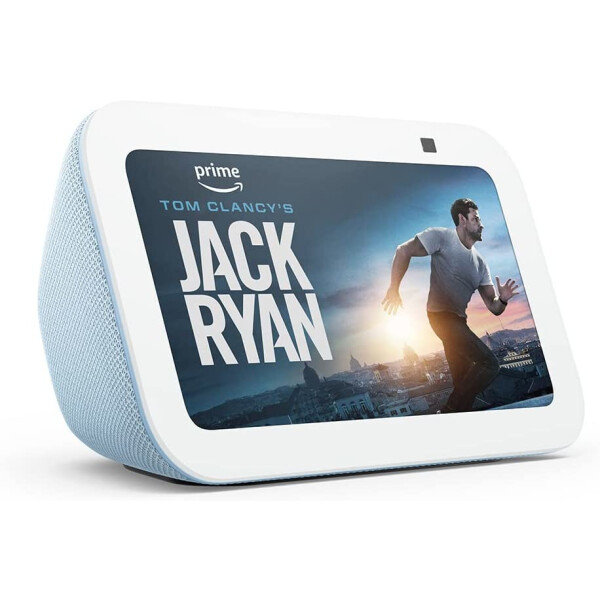 Amazon Echo Show 5 3rd Gen Smart Hub Wi-Fi / Bluetooth Συμβατό με Alexa Κωδικός B09B2R276Z