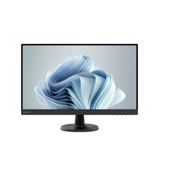 Lenovo C27-40 VA Monitor 27 FHD 1920x1080 με Χρόνο Απόκρισης 6ms GTG