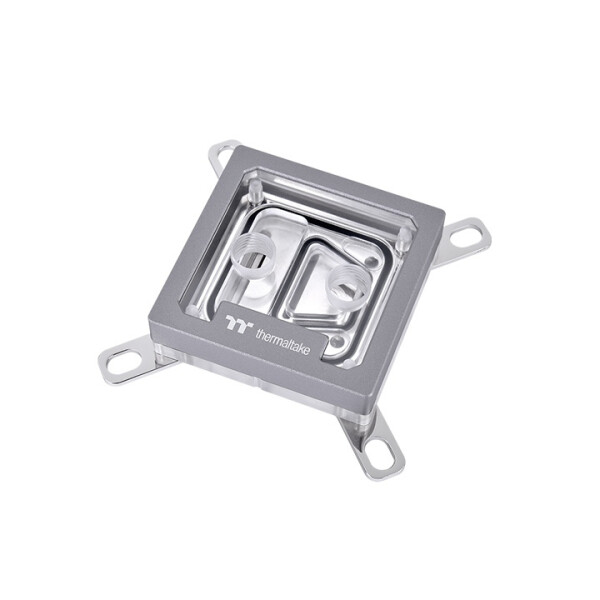 Thermaltake Pacific W9 CPU Water Block