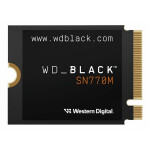 Western Digital Black SN770M SSD 1TB M.2 NVMe PCI Express 4.0 Κωδικός WDS100T3X0G