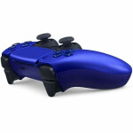 Sony DualSense Ασύρματο Gamepad για PS5 Cobalt Blue